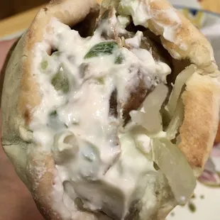 Gyro Subs