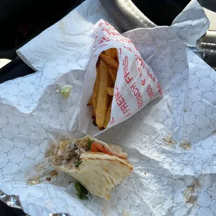 Gyro Time