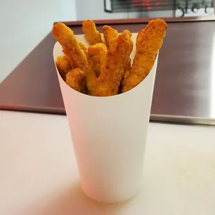 Chicken Fries