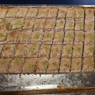 Baklava