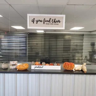 interior, sushi and sashimi