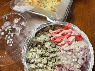 Black seed cafe and grill