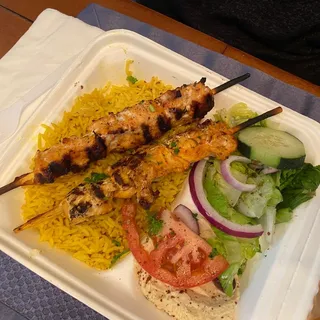 Kofta Kebab