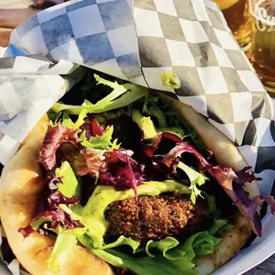 sandwich, food, sandwiches