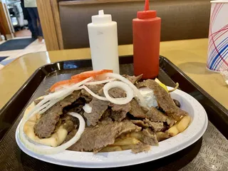 Oakland Gyros