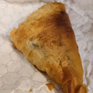 Spanakopita