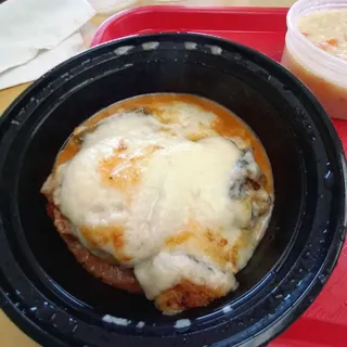 Moussaka