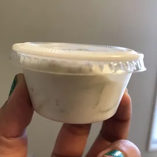 Tzatziki