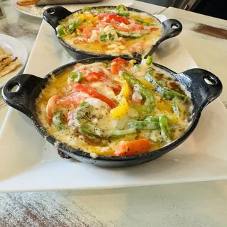 Spicy Buyurdi in Clay Pot