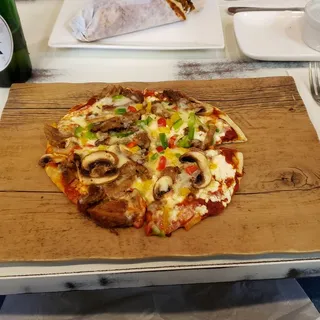 Special Gyropizza