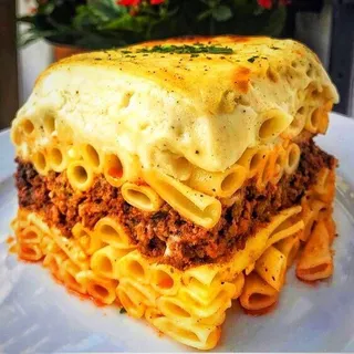 Pastitsio