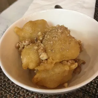 Loukoumades