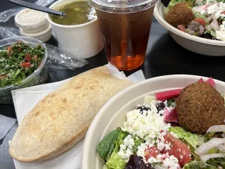 Cava Mezze - Rockville