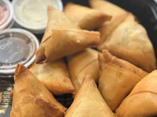 Moby Dick House of Kabob