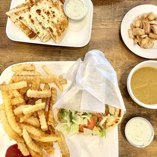 Gyrolicious Grill
