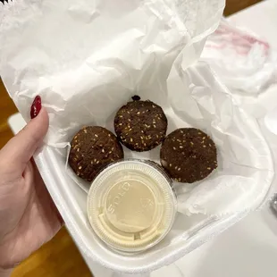 Falafel