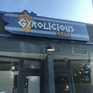 Storefront