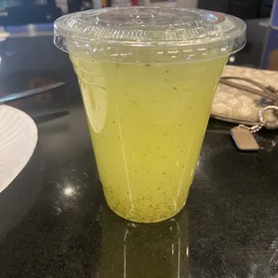 Lemonade