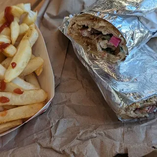 French Fries