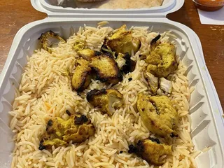 Falafel House