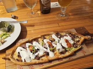Cazbar