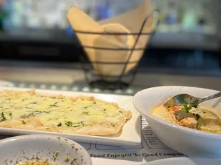 Lebanese Taverna