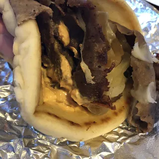 Philly Gyro