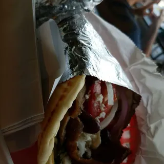 Lite Gyro
