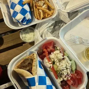 Gyros