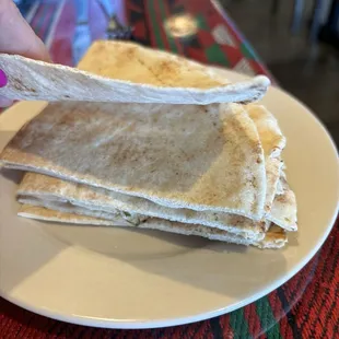 Pita Bread