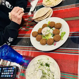 Falafel