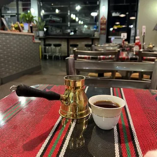 Turkish Coffee