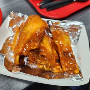 Buffalo Wings