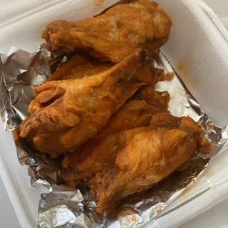 Hot Wings