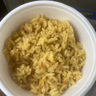 Greek Rice