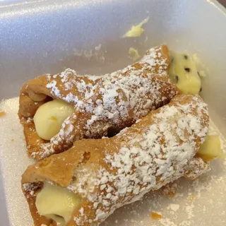 Cannoli