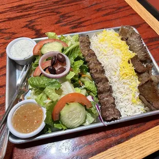 Gyros & More