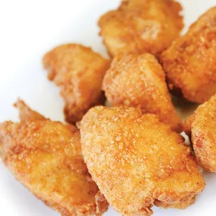 Boneless Chicken Wings