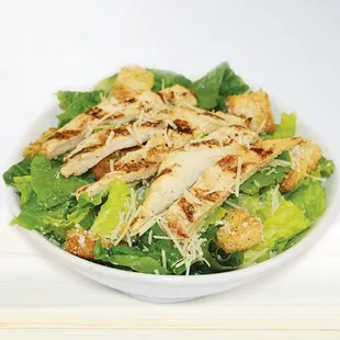 Chicken Premium Caesar salad
