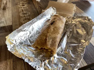 Sam's Gyros and Seafood