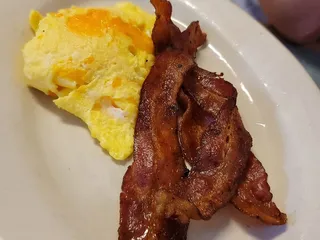 Spring Garden Family Restaurant