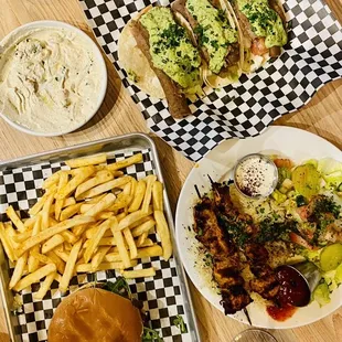 tacos