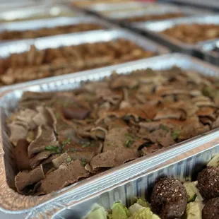 Gyro Tray For Your Events