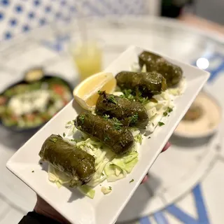 Dolmathes (Vegan 5pc.)