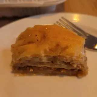 Baklava