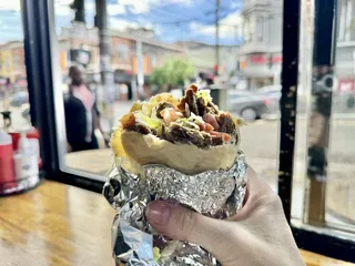 Gyro Xpress