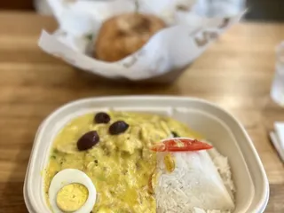 Sanguchon Eatery