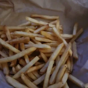 Fries