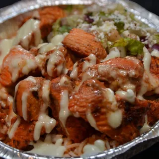 Chicken Platter