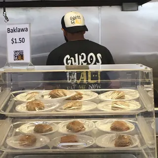 Baklava